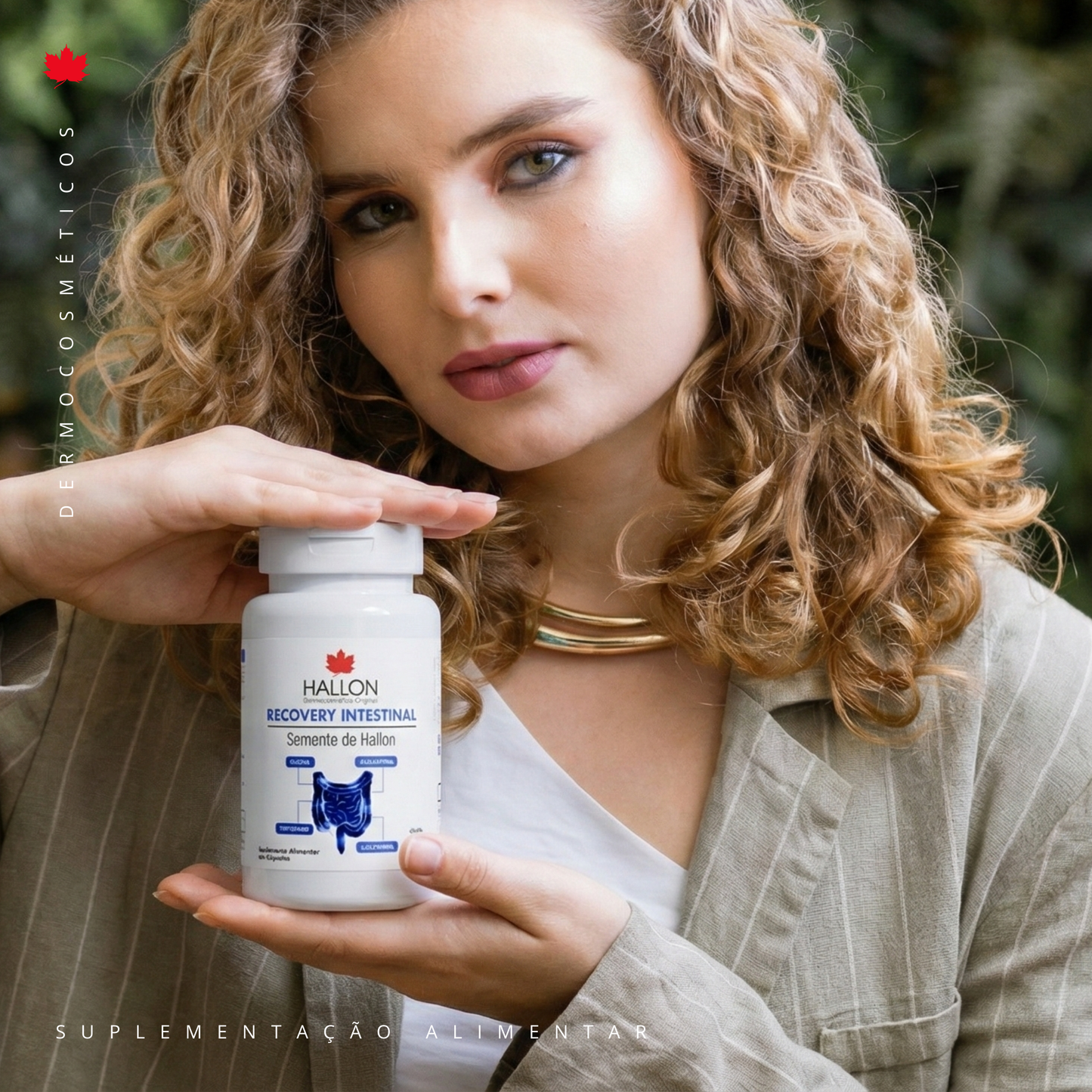 Kit Crescimento Nutritivo