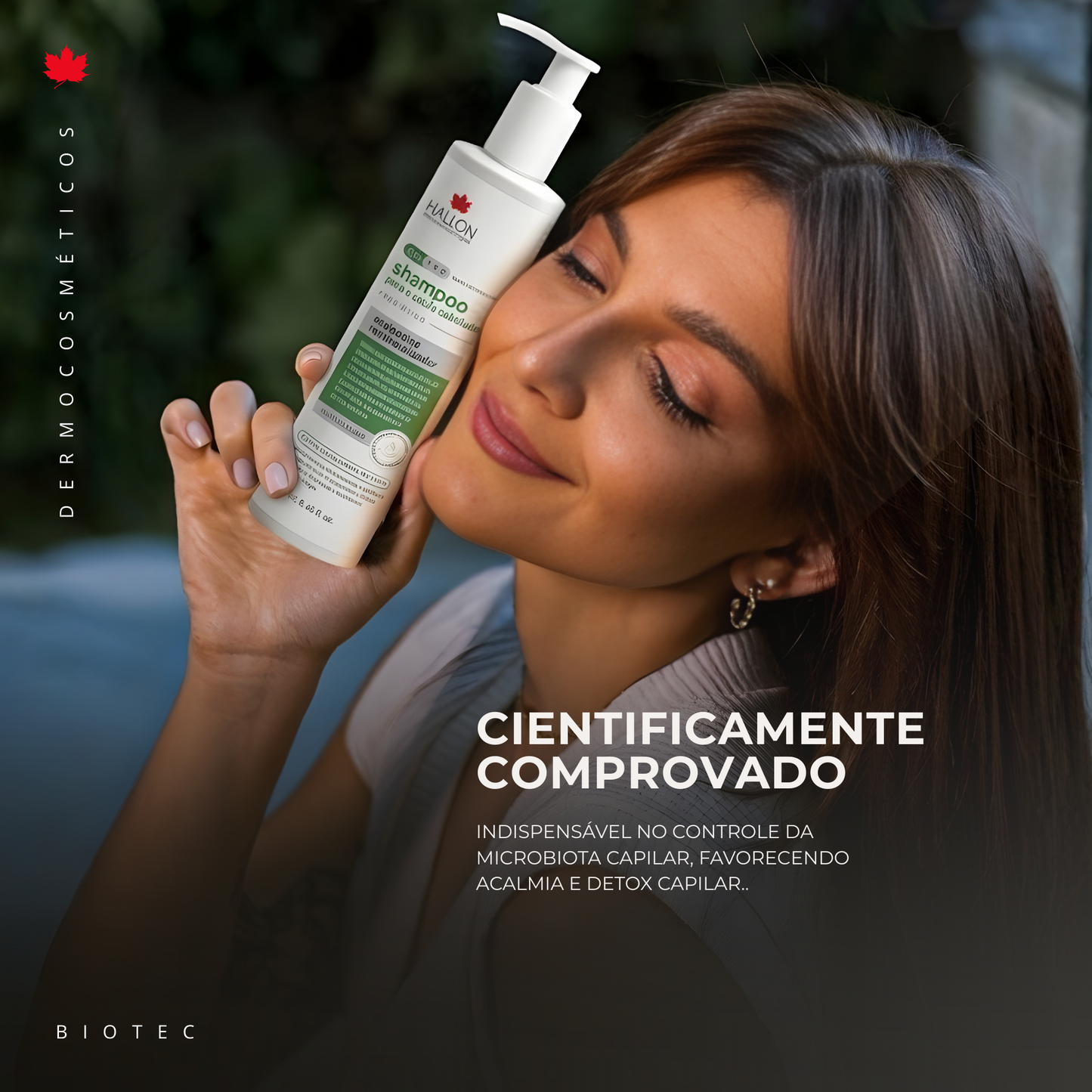 Kit Oleosidade Extrema & Caspa