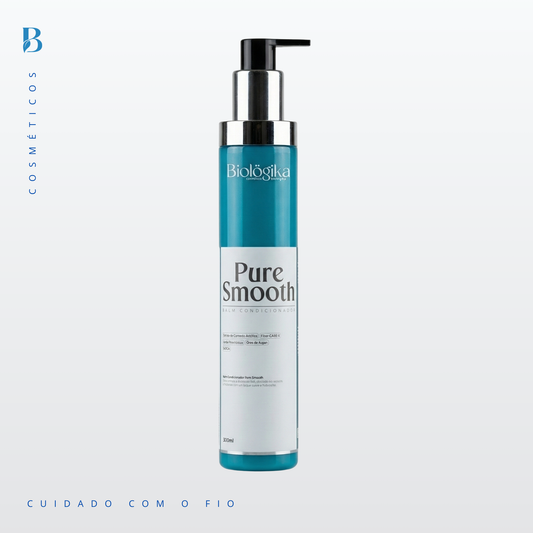 Balm Biológica Pure Smooth - 300g