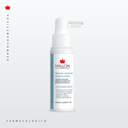 Tônico Blend Active - 60ml
