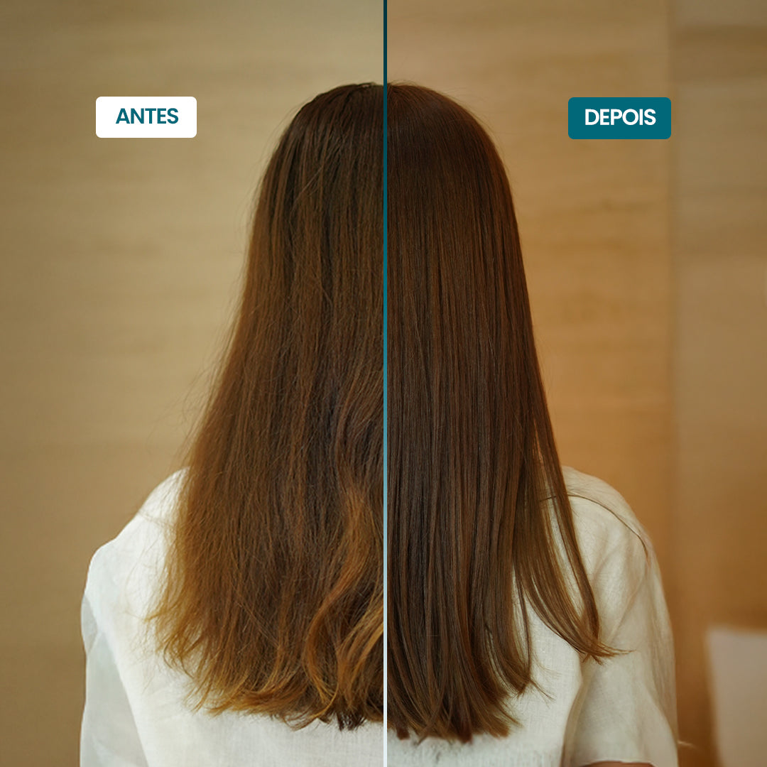 Kit Nutrição & Hidratação