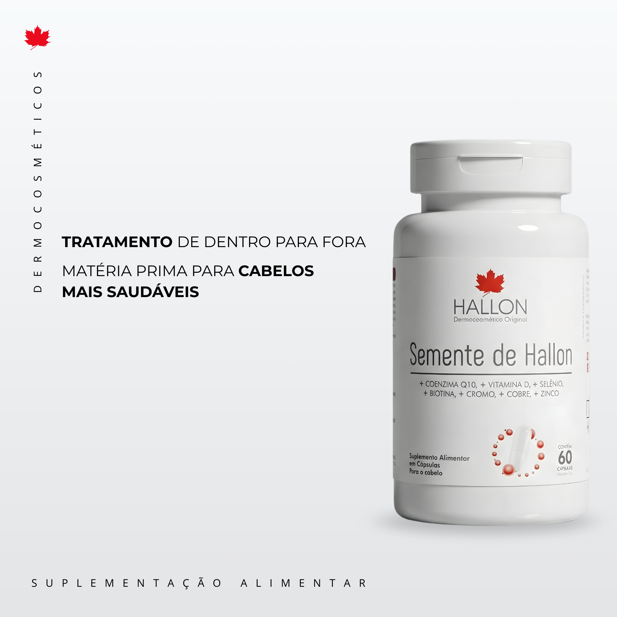 Kit Crescimento Nutritivo