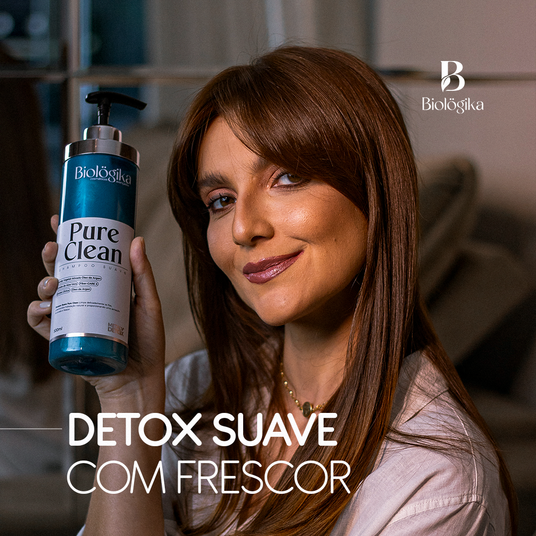 Kit Biolögika Homecare