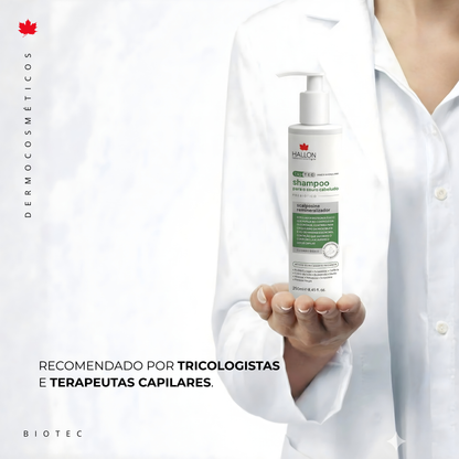 Shampoo Scalposine - 250ml
