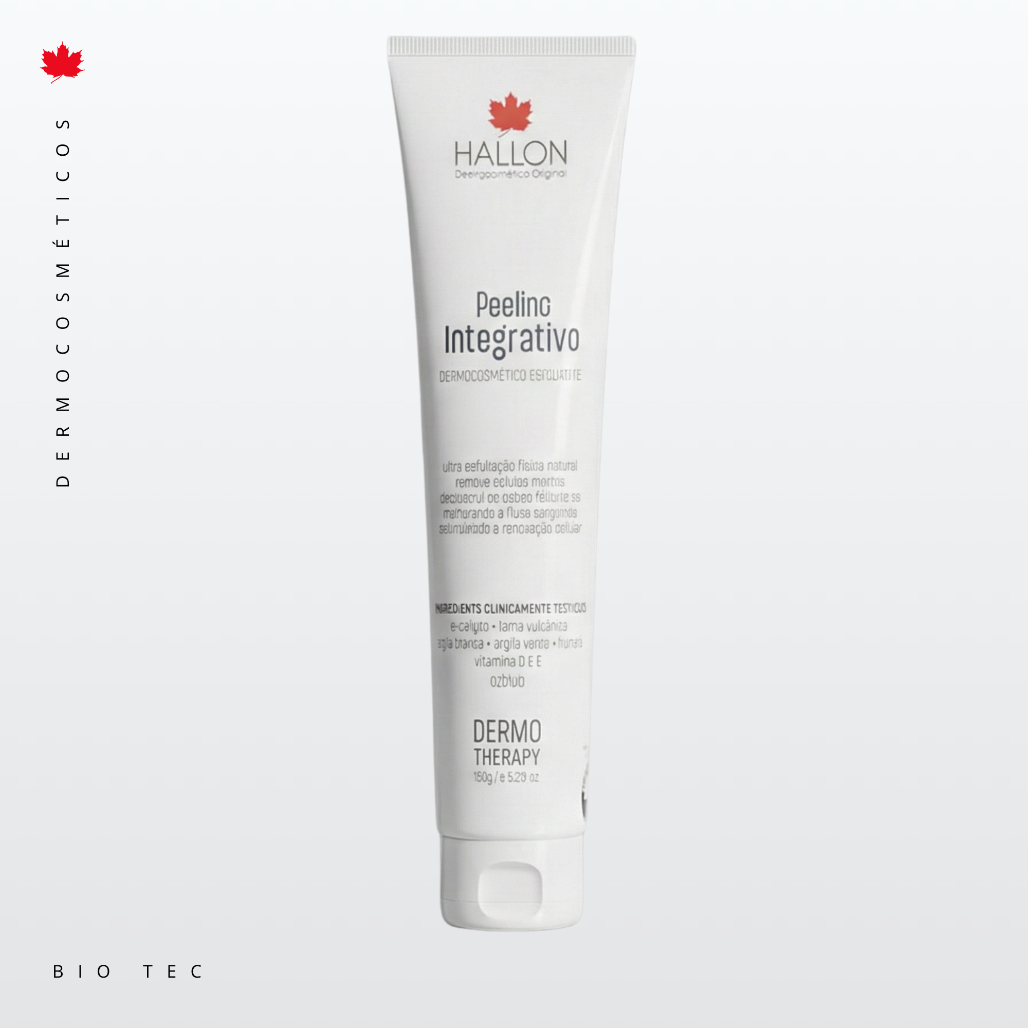 Esfoliante Peeling Nativo - 150ml