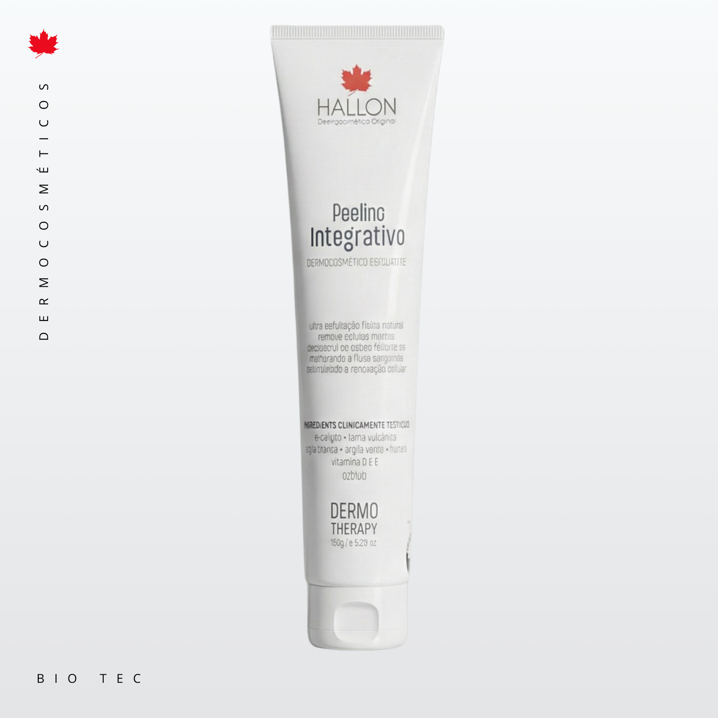 Esfoliante Peeling Nativo - 150ml