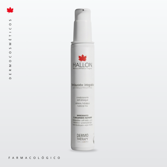 Finalizador Restaurador Nativo - 120ml