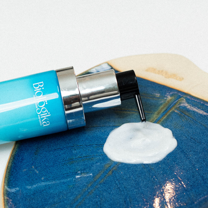 Balm Biológica Pure Smooth - 300g