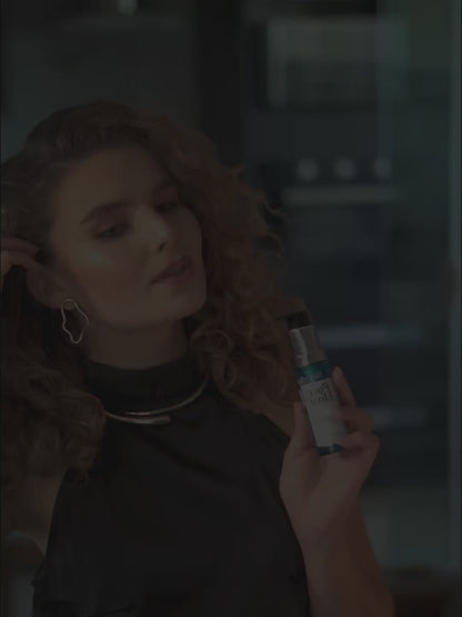 Óleo Capilar Biológica Pure Elixir - 60ml